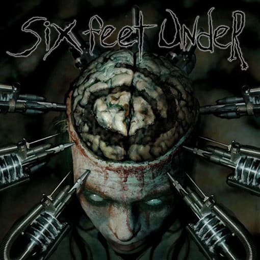 Six Feet Under - Maximum Violence (CD)