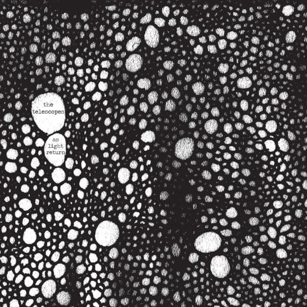 Telescopes - As Light Return (LP)