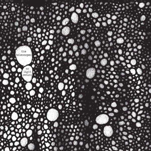 Telescopes - As Light Return (LP)