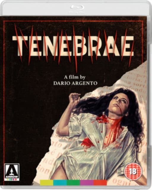 Tenebrae (Import)