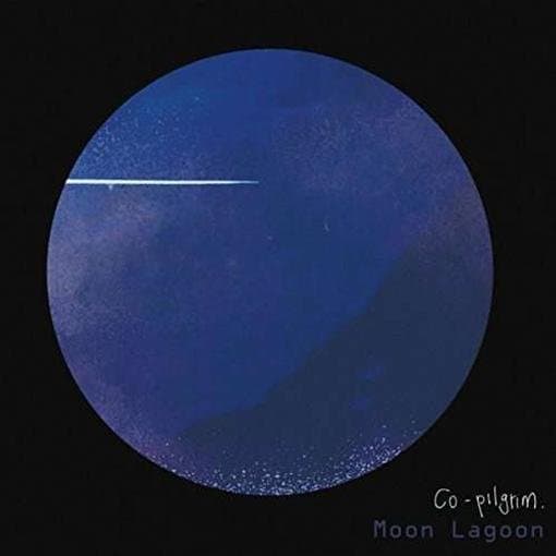 Co Pilgrim - Moon Lagoon