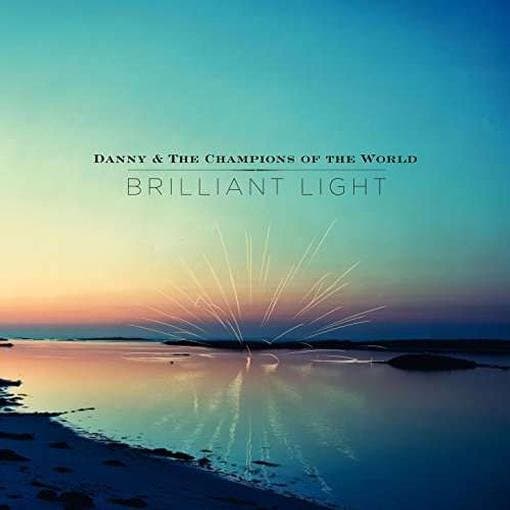 Danny & The Champions Of The World - Brilliant Light (2 CD) (Limited Edition)