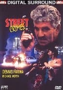Street Crimes