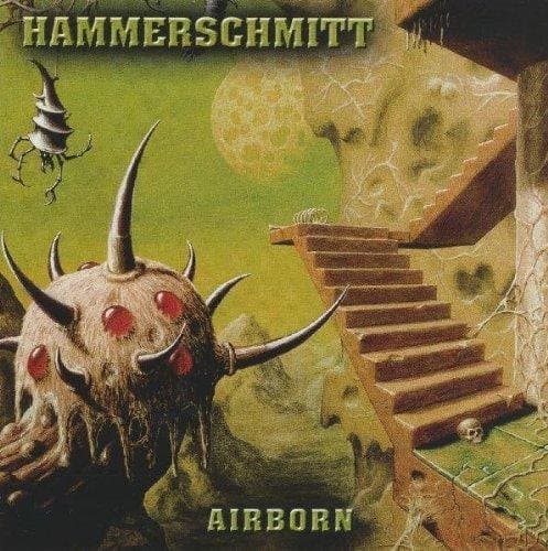 Hammerschmitt - Airborn