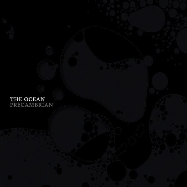 The Ocean - Precambrian (CD)