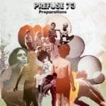 Prefuse 73 - Preparations (2 CD)