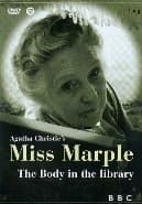 Miss Marple - Body in the Library, The
