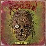 Repulsion - Horrified