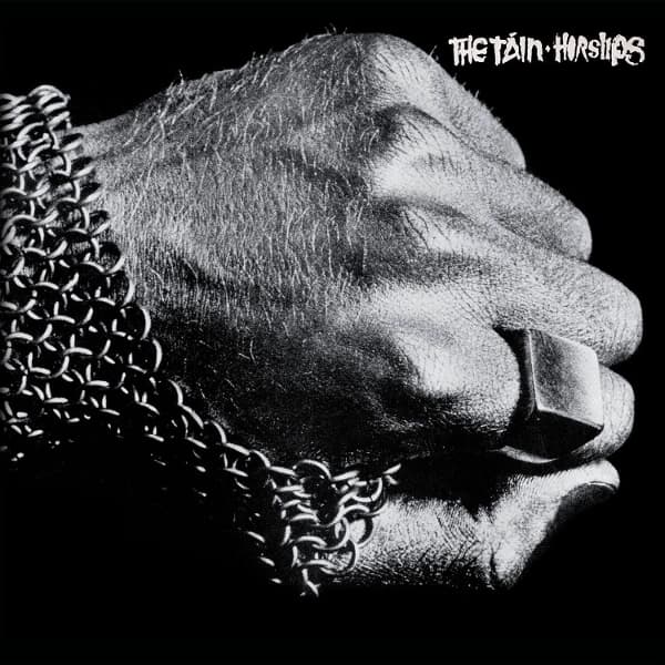 Horslips - The Táin (CD)