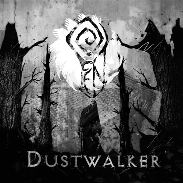 Fen - Dustwalker (2 LP)