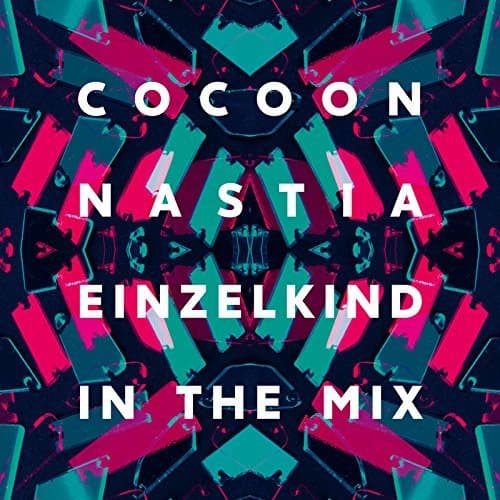 Various - Cocoon Ibiza 2017 Mixed..