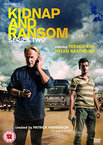 Kidnap And Ransom (Import)