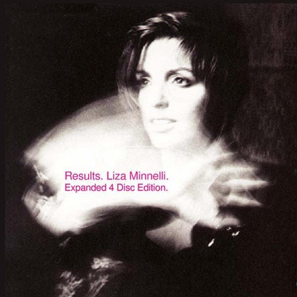 Liza Minnelli - Results (4 CD)