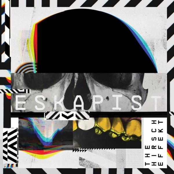 The Hirsch Effekt - Eskapist (CD)