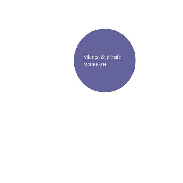 Paul McCreesh, Gabrieli Consort - Silence & Music (CD)