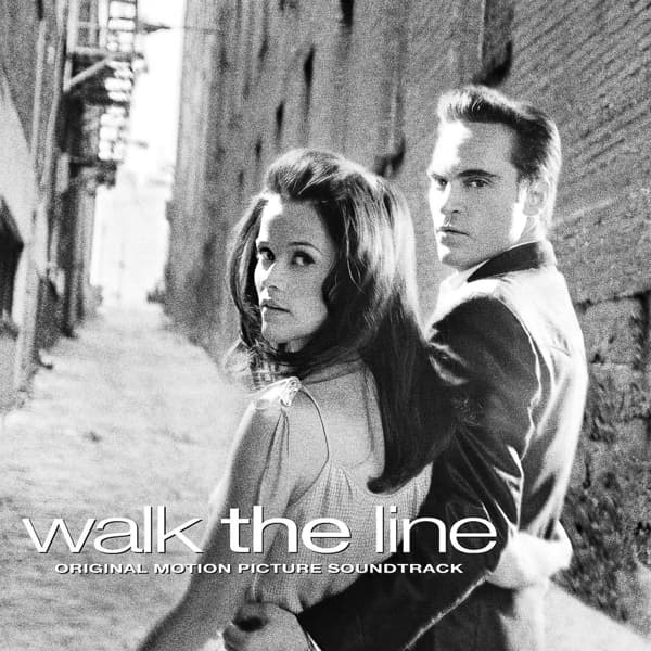 Various Artists/Original Soundtrack - Walk The Line