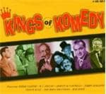 Various - Kings Of Komedy