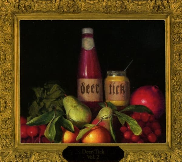 Deer Tick - Vol. 2 (CD)