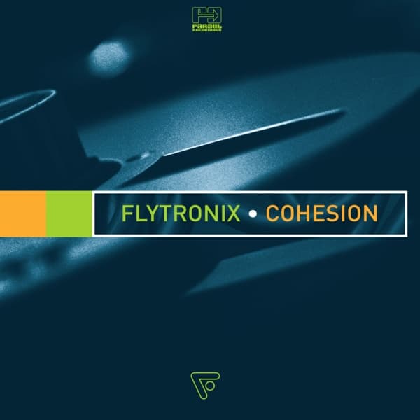 Flytronix - Cohesion