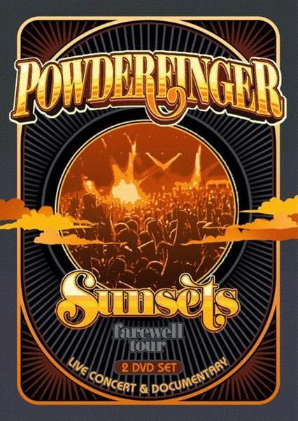 Powderfinger - Farewell Tour