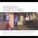 Various - Brazilian Love Affair 4