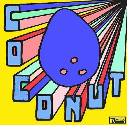 Archie Bronson Outfit - Coconut
