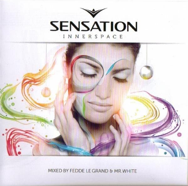 Sensation Innerspace 2011-mixed By Fedde Le Grand