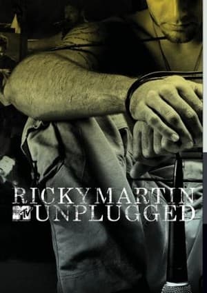 Ricky Martin - Mtv Unplugged