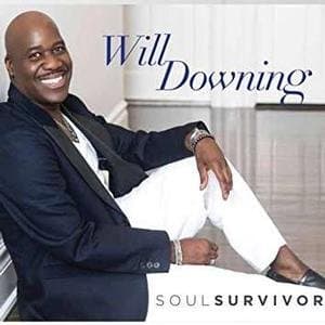 Will Downing - Soul Survivor (CD)