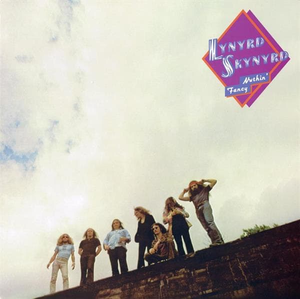 Lynyrd Skynyrd - Nuthin Fancy