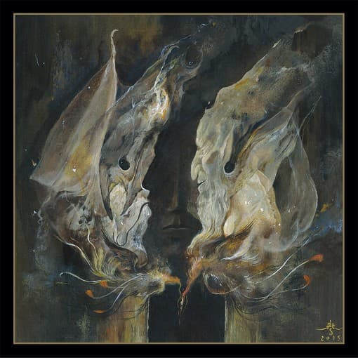 Vassafor - Malediction (CD)