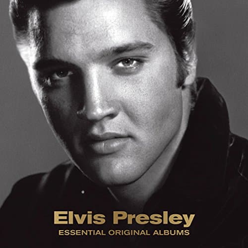 Elvis Presley - Essential Original Albums (3 CD)