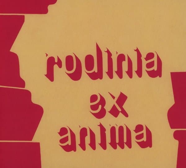 Rodinia - Ex Anima (CD)