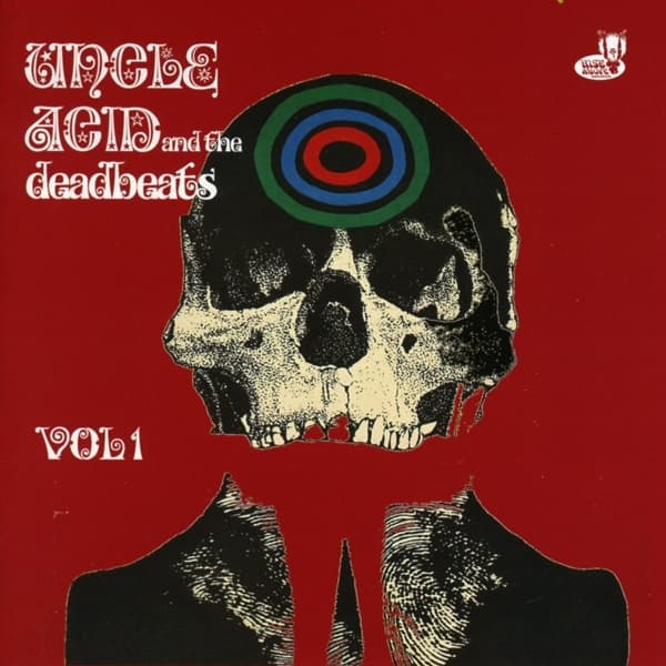Uncle Acid & The Deadbeats - Vol. 1 (CD)