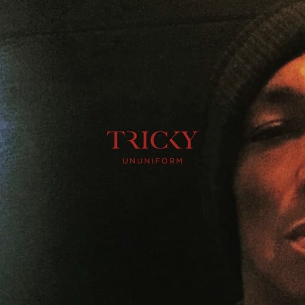 Tricky - Ununiform (CD)