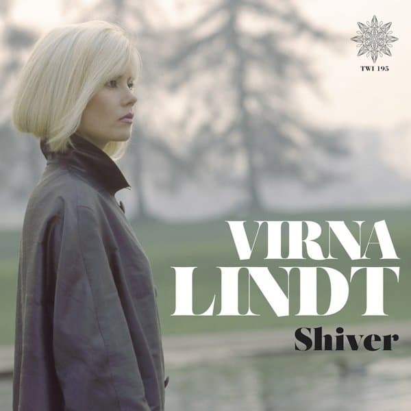 Virna Lindt - Shiver (2 LP) (Remastered)