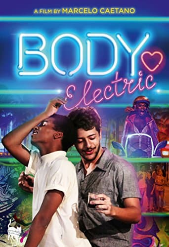 Body Electric (Import)
