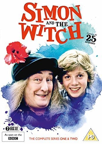 Simon And The Witch - Series 1&2 (bbc) (Import)