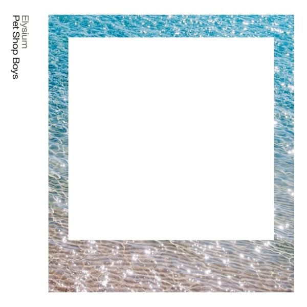 Pet Shop Boys - Elysium (CD)