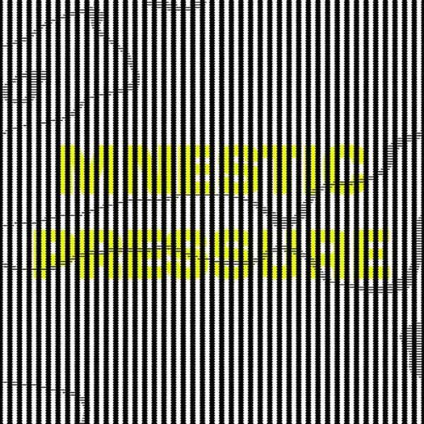 Lee Gamble - Mnestic Pressure (CD)