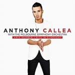 Callea, Anthony - Aria Number 1 Hits In Symphony