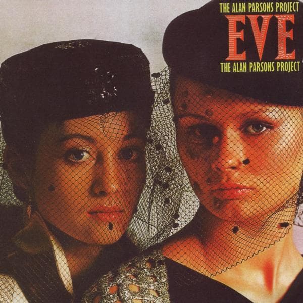 The Alan Parsons Project - Eve (CD)