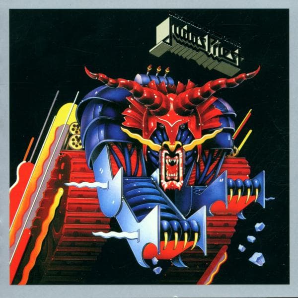 Judas Priest - Defenders Of The Faith (CD)