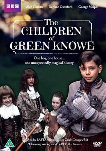 Heather Ramsay - Children Of Green Knowe