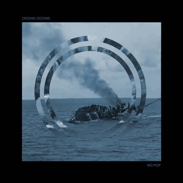 Odonis Odonis - No Pop (CD)