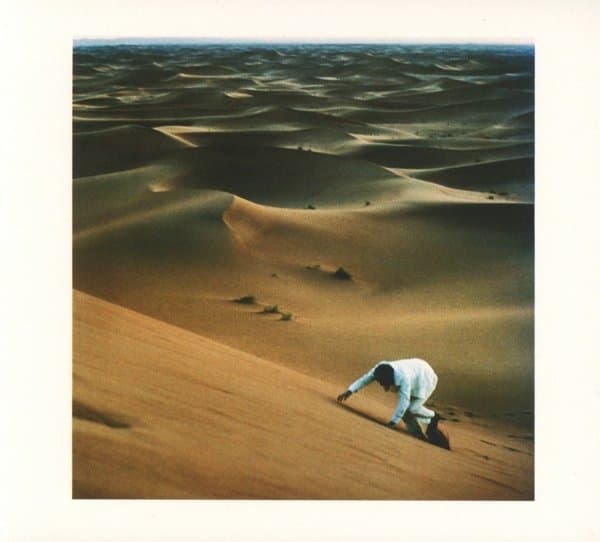 Baxter Dury - Prince Of Tears (CD)