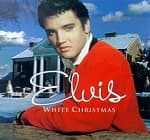 Elvis Presley - White Christmas (CD)