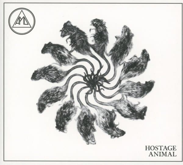 All Pigs Must Die - Hostage Animal (CD)