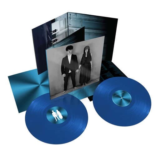 U2 - Songs Of Experience