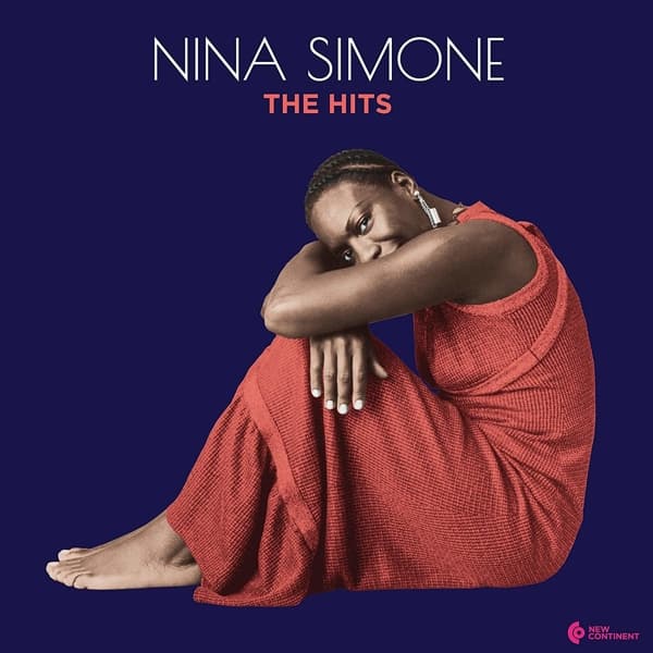 Nina Simone - The Hits (LP) (Limited Edition)